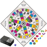 Hasbro Trivial Pursuit Juego de mesa Educativo, Juego de preguntas Juego de mesa, Educativo, 16 año(s), Juego familiar