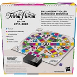 Hasbro Trivial Pursuit Juego de mesa Educativo, Juego de preguntas Juego de mesa, Educativo, 16 año(s), Juego familiar