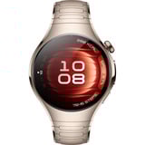 Huawei WATCH 5 3,51 cm (1.38") AMOLED 46 mm Digital 466 x 466 Pixeles Pantalla táctil Oro rosa Wifi GPS (satélite), SmartWatch beige, 3,51 cm (1.38"), AMOLED, Pantalla táctil, Wifi, GPS (satélite), 58 g