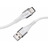 Intenso Cable USB A315C blanco