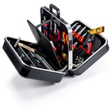 KNIPEX 00 21 42, Kit de herramientas negro
