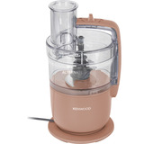 Kenwood FDP22.130RD, Robot de cocina 