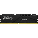 Kingston FURY KF560C36BBE-16, Memoria RAM negro