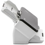 Kodak  E1030, Escáner de alimentación de hojas gris, Kodak E1030, 216 x 3000 mm, 600 x 600 DPI, 24 bit, 8 bit, Escala de grises, Escáner con alimentador automático de documentos (ADF)