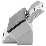 Kodak  E1030, Escáner de alimentación de hojas gris, Kodak E1030, 216 x 3000 mm, 600 x 600 DPI, 24 bit, 8 bit, Escala de grises, Escáner con alimentador automático de documentos (ADF)