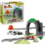 LEGO 10425, Juegos de construcción 