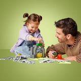LEGO 10425, Juegos de construcción 