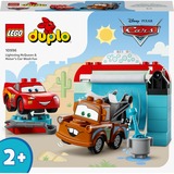 LEGO 10996, Juegos de construcción 