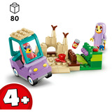 LEGO 11216, Juegos de construcción 