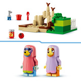 LEGO 11216, Juegos de construcción 