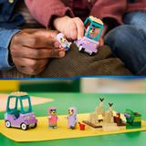 LEGO 11216, Juegos de construcción 