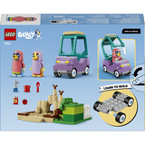 LEGO 11216, Juegos de construcción 