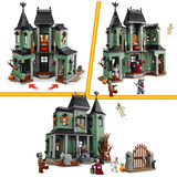 LEGO 31167, Juegos de construcción 