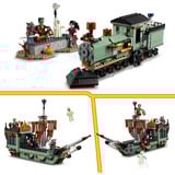 LEGO 31167, Juegos de construcción 