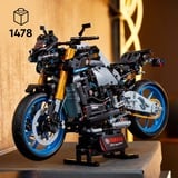 LEGO 42159, Juegos de construcción 