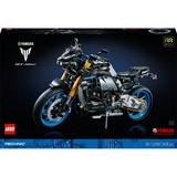 LEGO 42159, Juegos de construcción 