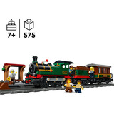 LEGO 60511, Juegos de construcción 