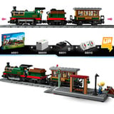 LEGO 60511, Juegos de construcción 