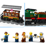 LEGO 60511, Juegos de construcción 