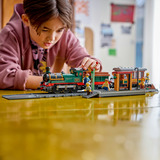 LEGO 60511, Juegos de construcción 