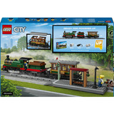 LEGO 60511, Juegos de construcción 