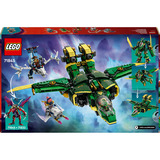 LEGO 71845, Juegos de construcción 