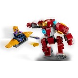 LEGO 76263, Juegos de construcción 