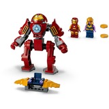 LEGO 76263, Juegos de construcción 