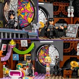 LEGO 76781, Juegos de construcción 