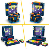 LEGO Consola retro 3 en 1 Creator, Juegos de construcción 