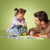 LEGO DUPLO Set de Expansión: Túnel y Vías Ferroviarias, Juegos de construcción Juego de construcción, 2 año(s), Plástico, 20 pieza(s), 704 g