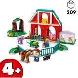 LEGO Disney 43304, Juegos de construcción Minorista