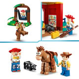 LEGO Disney 43304, Juegos de construcción Minorista
