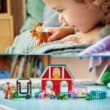 LEGO Disney 43304, Juegos de construcción Minorista