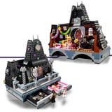 LEGO Dormitorio de Miércoles y Enid, Juegos de construcción Juego de construcción, 10 año(s), Plástico, 750 pieza(s), 1,3 kg