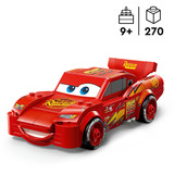 LEGO Speed Champions Lightning McQueen, Juegos de construcción 