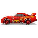 LEGO Speed Champions Lightning McQueen, Juegos de construcción 
