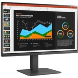 LG 27BR550Y-C, Monitor LED negro (mate)