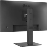 LG 27BR550Y, Monitor LED negro (mate)