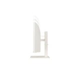 LG 38WR85QC-W pantalla para PC 96,5 cm (38") 3840 x 1600 Pixeles UltraWide Quad HD LCD Blanco, Monitor LED blanco, 96,5 cm (38"), 3840 x 1600 Pixeles, UltraWide Quad HD, LCD, 1 ms, Blanco