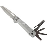 Leatherman FREE K4X, Herramienta multi plateado