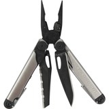 Leatherman Herramienta multi negro/Plateado