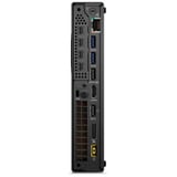 Lenovo G209670-004A1, Mini-PC  negro