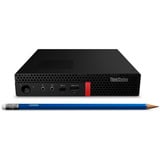 Lenovo G209670-004A1, Mini-PC  negro