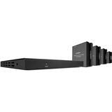 Lindy 38155, Splitter HDMI negro