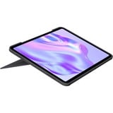 Logitech Combo Touch QWERTZ Alemán Smart Connector Grafito, Teclado grafito, QWERTZ, Alemán, Trackpad, 1,8 cm, 1 mm, Apple