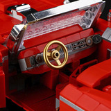 Lumibricks L9093, Juegos de construcción 