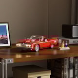 Lumibricks L9093, Juegos de construcción 
