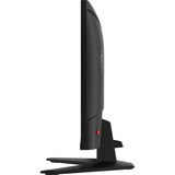 MSI MAG 274QF pantalla para PC 68,6 cm (27") 2560 x 1440 Pixeles Wide Quad HD LCD Negro, Monitor de gaming negro, 68,6 cm (27"), 2560 x 1440 Pixeles, Wide Quad HD, LCD, 0,5 ms, Negro