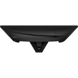 MSI MAG 274QF pantalla para PC 68,6 cm (27") 2560 x 1440 Pixeles Wide Quad HD LCD Negro, Monitor de gaming negro, 68,6 cm (27"), 2560 x 1440 Pixeles, Wide Quad HD, LCD, 0,5 ms, Negro